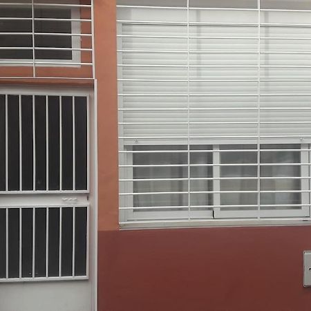 Becquer 3 Apartamento Málaga Exterior foto