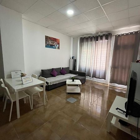 Becquer 3 Apartamento Málaga Exterior foto