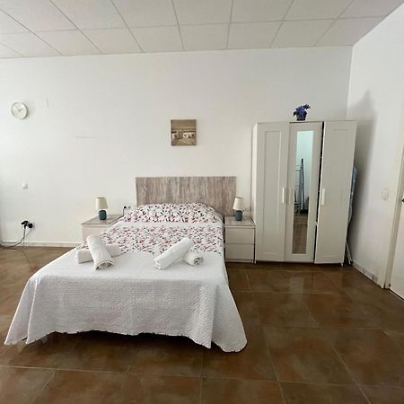 Becquer 3 Apartamento Málaga Exterior foto