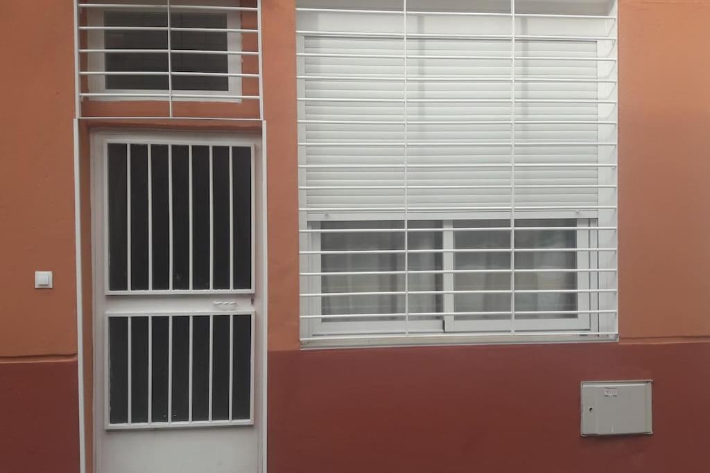 Becquer 3 Apartamento Málaga Exterior foto